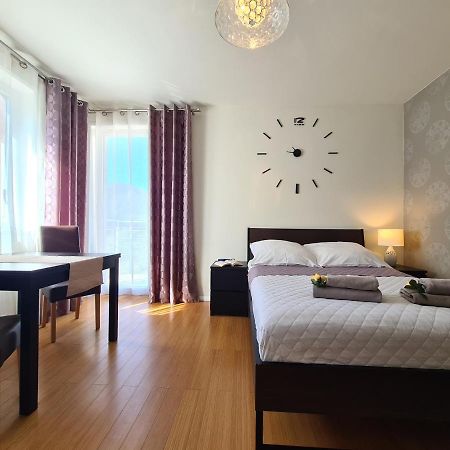 Lux Apartment Cosy Bad Altheide Exterior foto