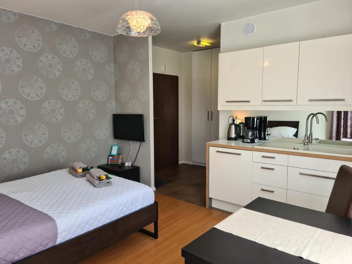 Lux Apartment Cosy Bad Altheide Exterior foto